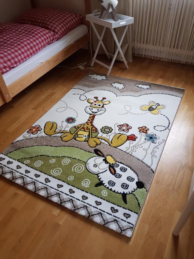 Apartamento Feriendomizil Wetzelberger Monichwald Exterior foto
