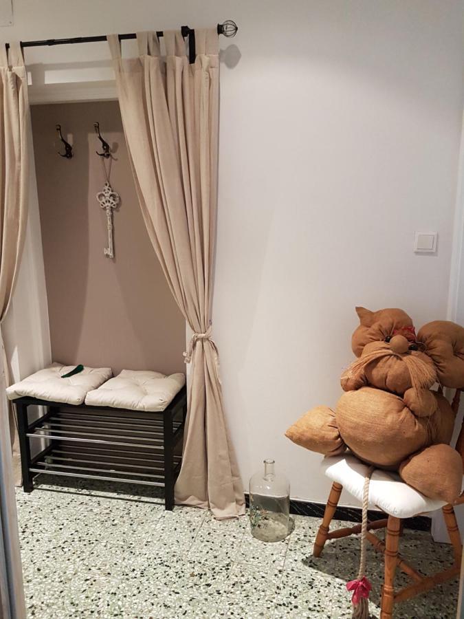 Apartamento Feriendomizil Wetzelberger Monichwald Exterior foto