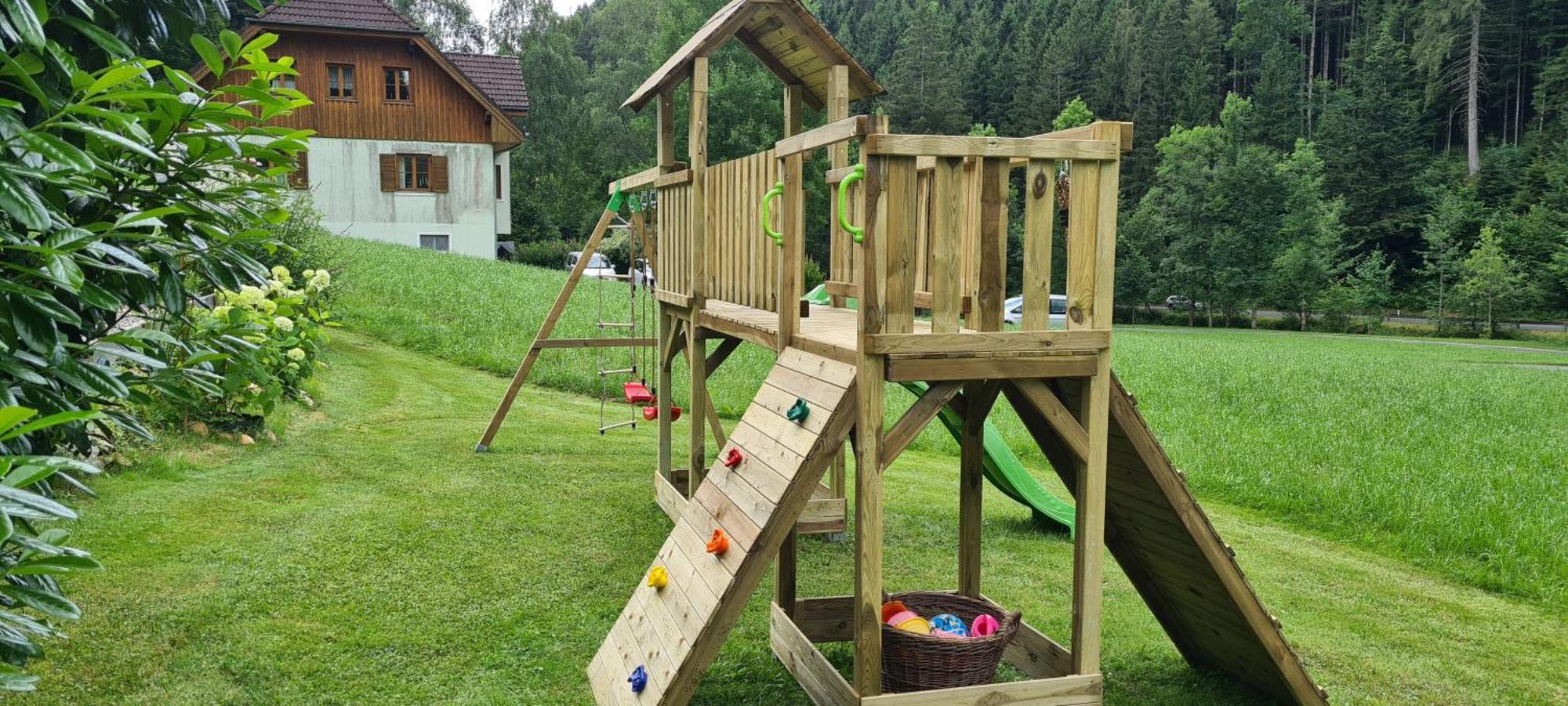 Apartamento Feriendomizil Wetzelberger Monichwald Exterior foto
